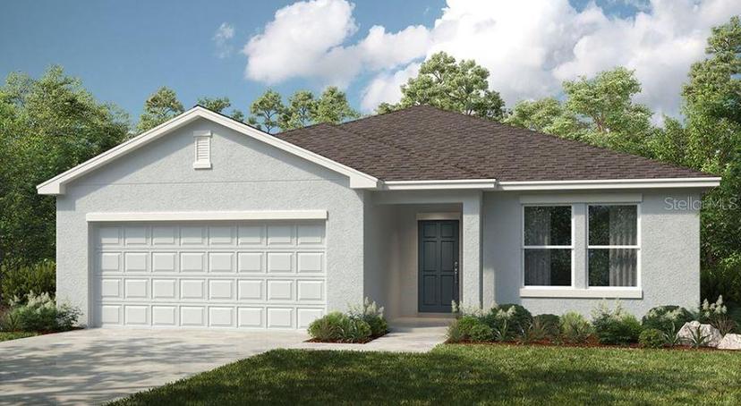 Picture of 4839 Sunflower Street, Lake Hamilton FL 33851