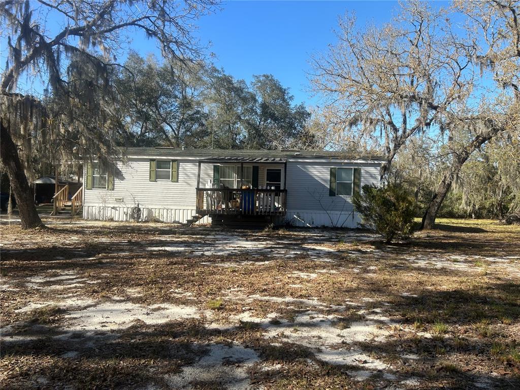 Picture of 102 Juniper Drive, Hawthorne, FL 32640