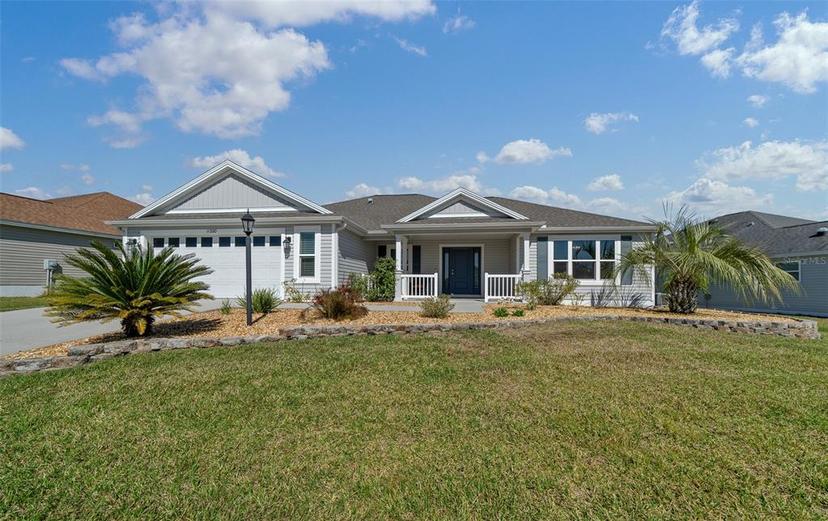 Picture of 11320 Stewart Loop, Oxford FL 34484