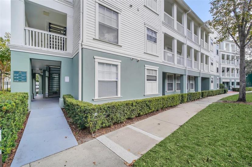 Picture of 783 Celebration Ave Unit # 783, Celebration FL 34747