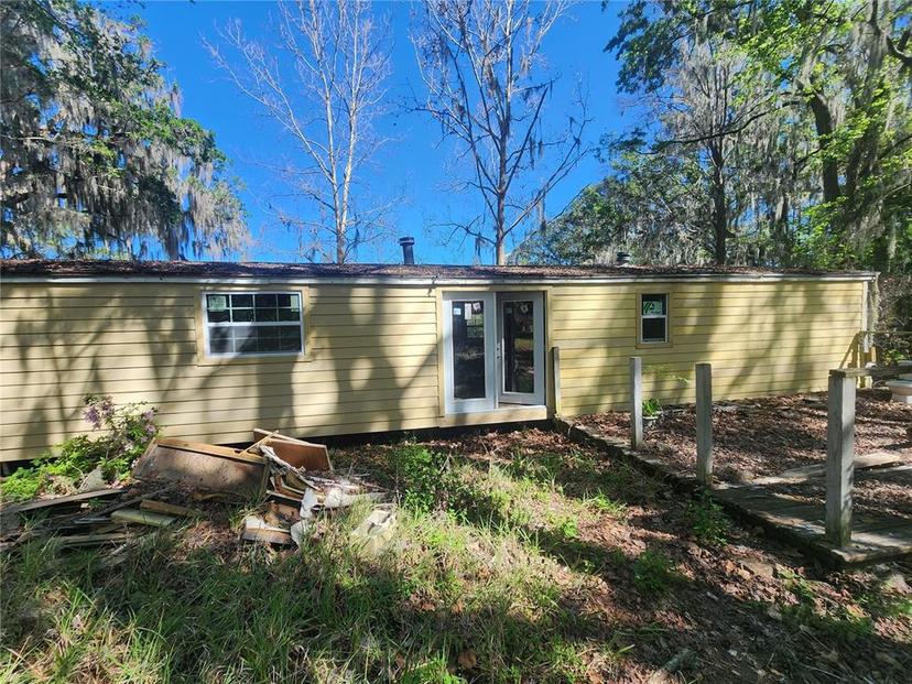 Picture of 19040 NW 60Th Avenue, Reddick FL 32686