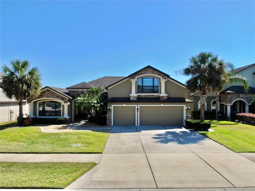 Picture of 2706 Colewood Lane, Dover FL 33527