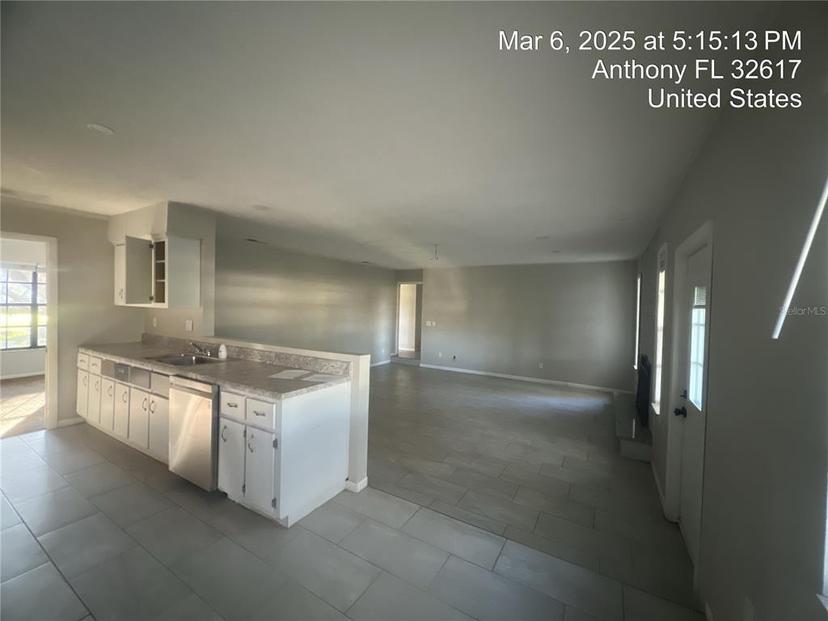 Picture of 9951 NE 30Th Court, Anthony FL 32617