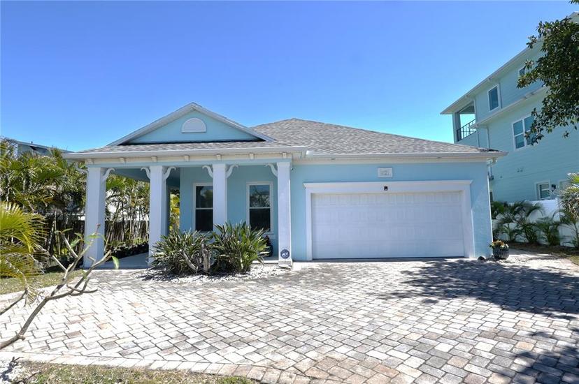 Picture of 1121 S Orlando Avenue, Cocoa Beach FL 32931