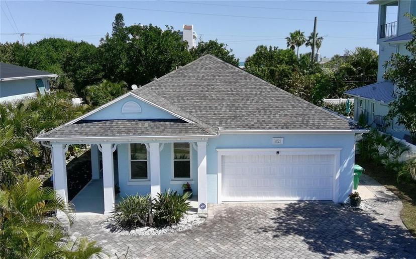 Picture of 1121 S Orlando Avenue, Cocoa Beach FL 32931