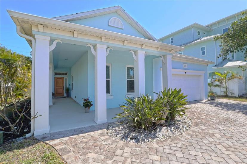 Picture of 1121 S Orlando Avenue, Cocoa Beach FL 32931