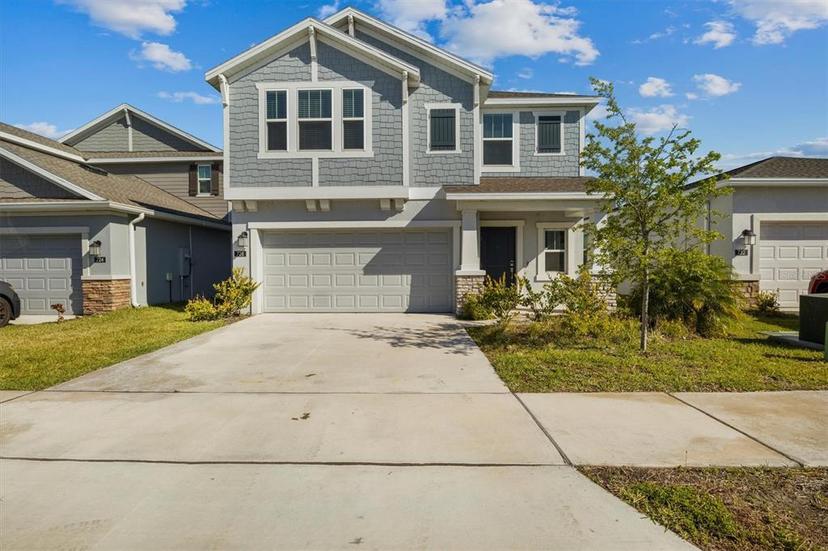 Picture of 728 Trotters Drive, Eagle Lake FL 33839