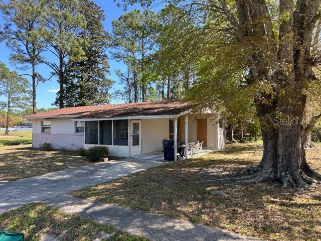 Picture of 205 E Carter Street, Bunnell FL 32110