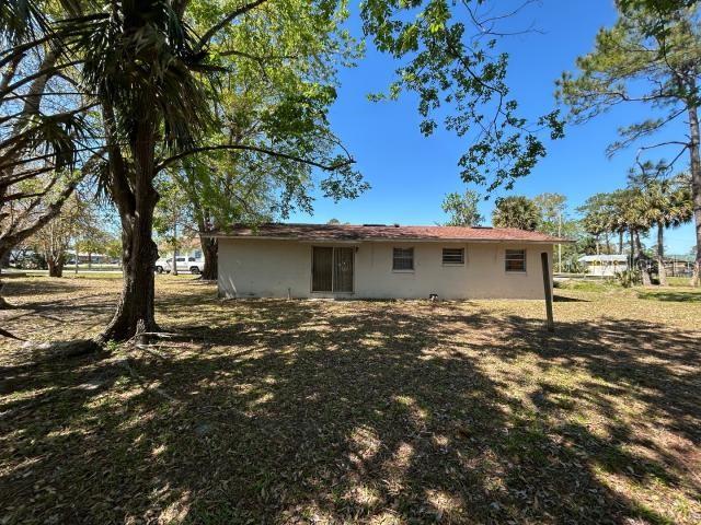 Picture of 205 E Carter Street, Bunnell FL 32110