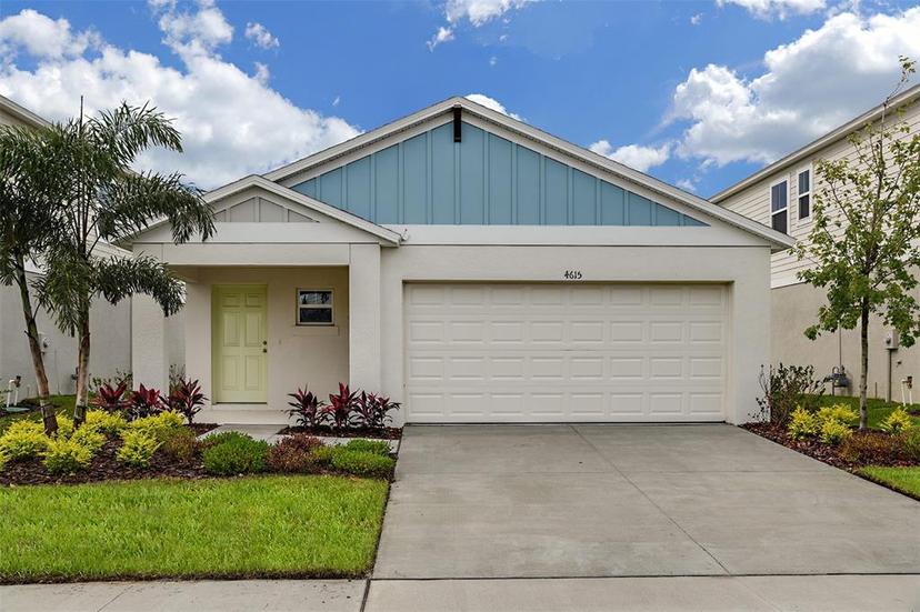 Picture of 4067 Gardenia Avenue, Lake Hamilton FL 33851