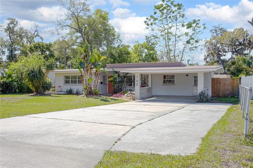 Picture of 140 E Faith Terrace, Maitland FL 32751