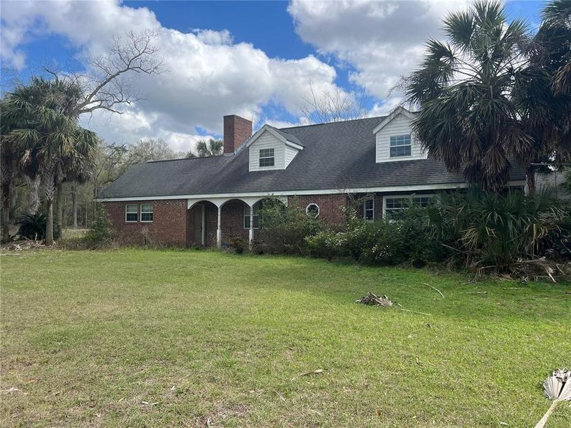 Picture of 6766 264Th Street, Branford FL 32008