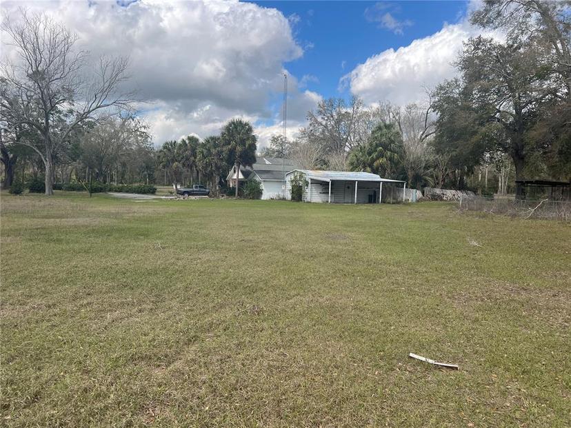 Picture of 6766 264Th Street, Branford FL 32008