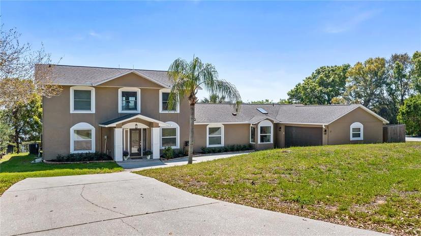 Picture of 16109 Hillside Circle, Montverde FL 34756