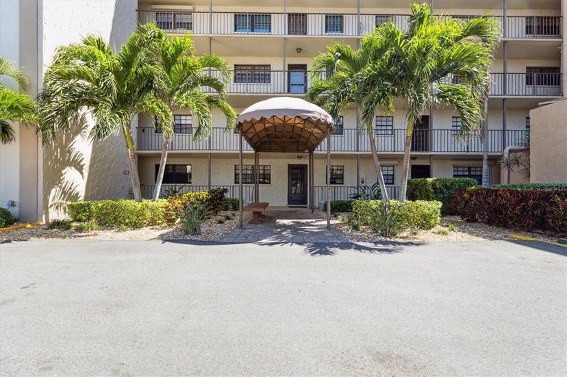 Picture of 4100 Ocean Beach Boulevard Unit 414, Cocoa Beach FL 32931