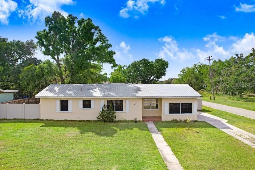 Picture of 335 Diana Avenue, Wauchula FL 33873