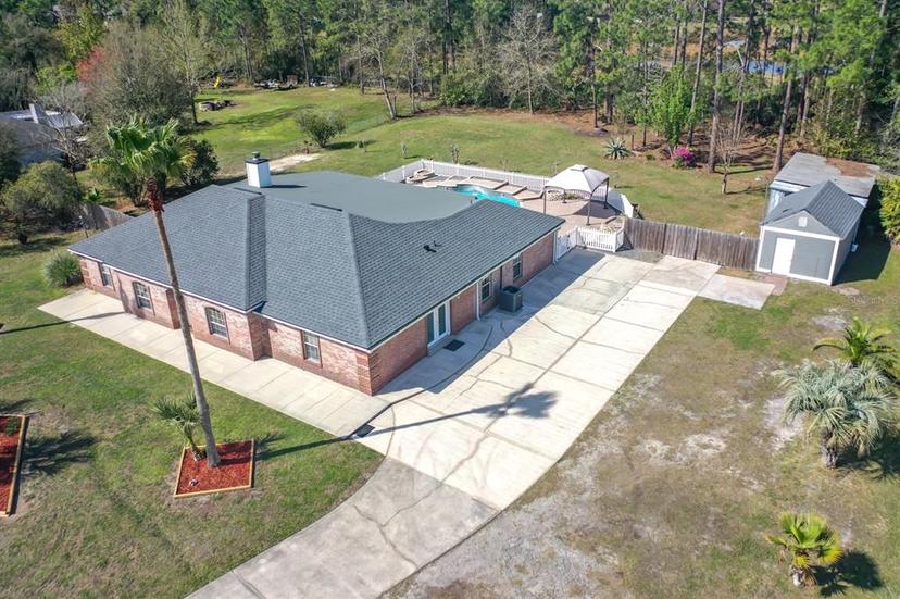 Picture of 2925 Florence Drive, Middleburg FL 32068