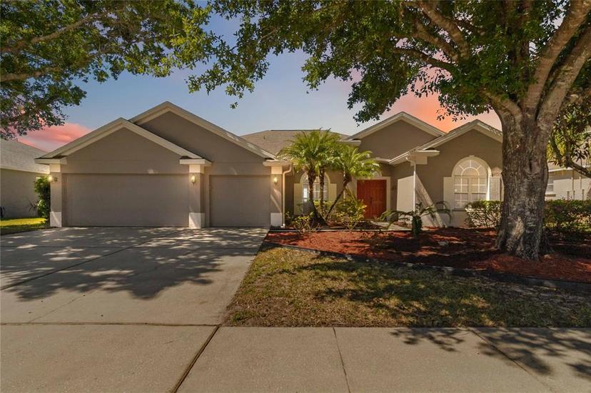 Picture of 330 Osprey Lakes Circle, Chuluota FL 32766