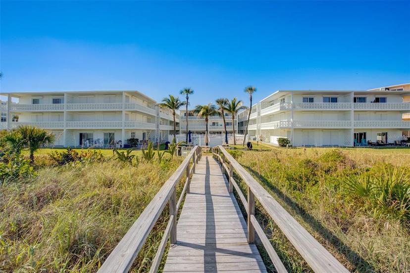 Picture of 4800 Ocean Beach Boulevard Unit 312, Cocoa Beach FL 32931