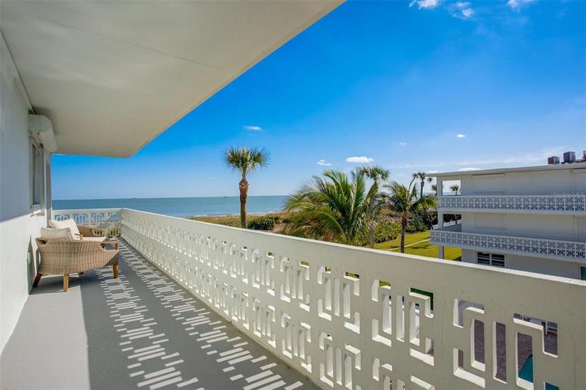 Picture of 4800 Ocean Beach Boulevard Unit 312, Cocoa Beach FL 32931