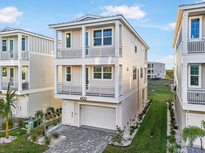 Picture of 4318 Marina View Way, Cortez FL 34215