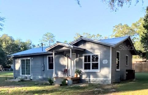 Picture of 5296 Morrisey Circle, Baker, FL 32531