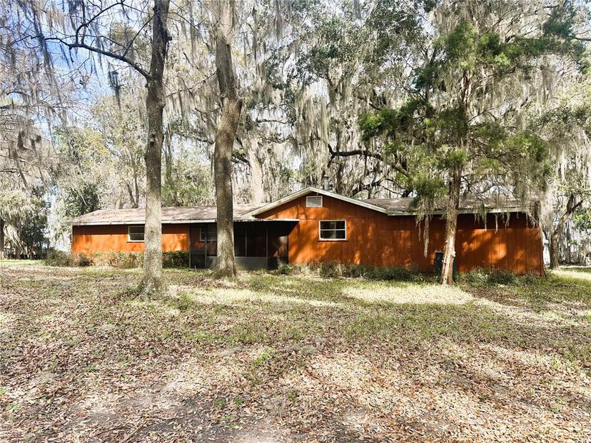 Picture of 9817 NE County Road 1469, Earleton FL 32631