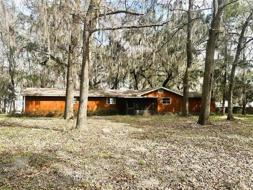 Picture of 9817 NE County Road 1469, Earleton FL 32631