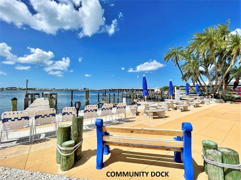 Picture of 12507 Cortez Road W Unit 4, Cortez FL 34215