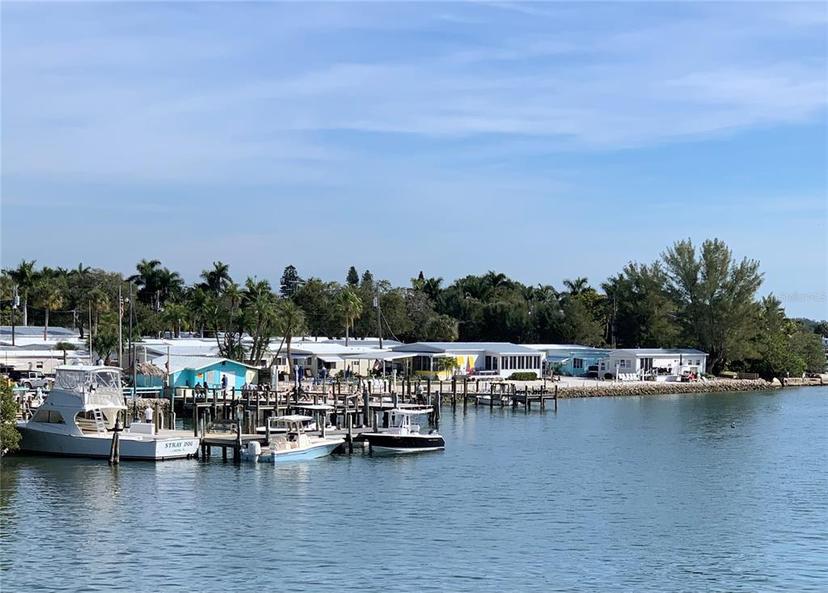 Picture of 12507 Cortez Road W Unit 4, Cortez FL 34215