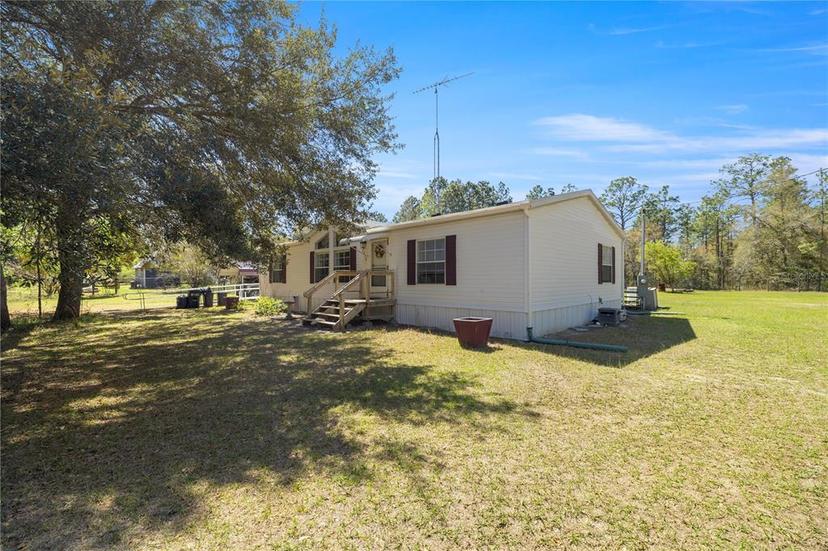 Picture of 2670 SE 141St Avenue, Morriston FL 32668