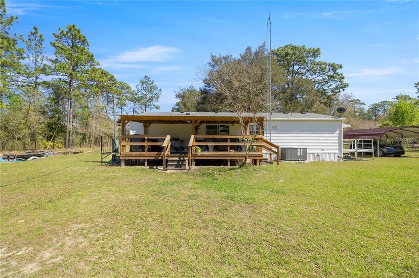 Picture of 2670 SE 141St Avenue, Morriston FL 32668