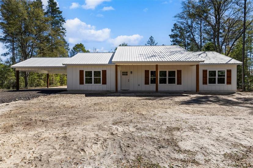 Picture of 5910 NE 51St Terrace, High Springs FL 32643