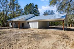 Picture of 5910 NE 51St Terrace, High Springs, FL 32643