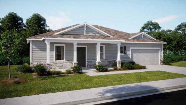 Picture of 56406 Creekside Way, Callahan, FL 32011