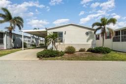 Picture of 25 Freeman Drive Unit 190, Punta Gorda, FL 33950